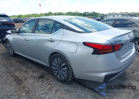 2024 Nissan Altima Sv Fwd z USA, uszkodzony, nr VIN 1N4BL4DV1RN392098